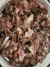 方家铺子 中华老字号 茶树菇220g 蘑菇菌菇食用菌 山珍特产 火锅煲汤材料 实拍图