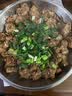 珠江桥牌蒜蓉豆豉酱 豉汁排骨酱 焖牛腩柱侯酱 焖烧酱组合 蒸排骨腌制调料 蒜蓉豆豉酱240g 实拍图