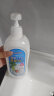啾啾（ChuChuBaby）奶瓶清洗剂果蔬 新生婴儿洗洁精 专用水果玩具清洗液 820ml 实拍图