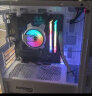 ALSEYE奥斯艾 风冷cpu下压式散热器显示温度 W90 电脑组件 PWM智能控温低躁音风扇ARGB （AMD平台） 实拍图