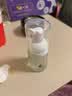 善草纪清影氨基酸洁面泡泡 油敏痘痘控油温和深层清洁洗面奶男女友礼物 30ml 实拍图