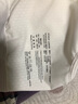 爱慕少女（AIMER JUNIOR）奶皮®衣女大童发育期三阶段运动文胸三阶段-清甜乳酪170 实拍图