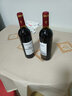 莱菲堡法式红酒红葡萄酒红酒750ml法式原酒酿造红葡萄酒 1瓶750ml 实拍图