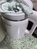 九阳（Joyoung）豆浆机1.2L破壁免滤 可预约家用多功能3-4人食全自动破壁榨汁机料理机D2190 实拍图