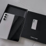 SAMSUNG SM-F9460 Galaxy Z Fold5 5G屏下摄像折叠屏手机书写 Fold5 星河白 12+256GB【韩版单卡】原版系统 晒单实拍图