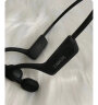 ENKOR恩科（ENKOR）骨传导耳机蓝牙无线耳机跑步运动骑行防水耳机32G内存MP3适用于苹果华为小米手机 实拍图