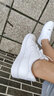 耐克（NIKE）Air Force 1 07男鞋空军一号板鞋经典复古耐磨Air运动休闲鞋 CW2288-111 44 实拍图
