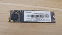 金士顿（Kingston） SATA3 2.5英寸 mSATA M.2接口 2280 NGFF NVMe 固态硬盘SSD M.2 2280 SATA协议 480-512G 晒单实拍图