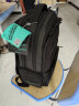 美旅箱包时尚休闲双肩包男女通勤旅行背包多功能电脑包NE2*09002黑色 晒单实拍图
