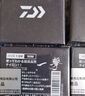 达亿瓦（DAIWA）  新款 一击鱼线 尼龙线 高强度钓鱼线 日本原丝钓线 尼龙鱼线 子线（50M)【透明色】 2.5号 实拍图