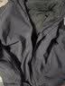 Simboo冲锋衣男女潮牌三合一夹克外套秋冬硬壳防寒登山服户外保暖防风衣 1855灰色-男 2XL 实拍图
