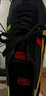 Onitsuka Tiger鬼塚虎男女鞋休闲鞋舒适透气轻便慢跑鞋RUNSPARK 1183B480 黑色 36 实拍图