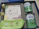 君乐宝乐臻1段婴儿配方奶粉(0-6月龄)170g*2听 (礼盒装) 实拍图
