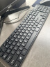 华硕(ASUS) CU100 键鼠套装 有线键鼠套装 办公键鼠套装轻量化全尺寸 曲面按键 人体工学 CU100 人体工学轻薄静音键盘 晒单实拍图