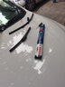 博世原装无骨雨刮器/汽车雨刷/雨刮片【两支价】适用于 15款新英朗/科帕奇/乐风RV/赛欧3/科沃兹 实拍图
