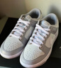 耐克【滔搏运动】NIKE男子NIKE DUNK LOW RETRO板鞋复刻鞋 DD1391-103 41 实拍图