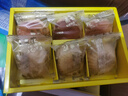 南普陀厦门特产南普陀寺素饼素食南瓜绿豆椰子传统鼓浪屿风味糕点伴手礼 绿豆240g+1盒装【日期新鲜】 实拍图