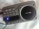 山水（SANSUI）新款收听音箱迷你音乐播放器插卡老年收音机随身听老人听戏陪伴听书机半导体评书机 M31灰色【FM收音机+蓝牙5.0】 实拍图