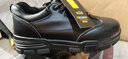 俊步（JUNBU）劳保鞋男士冬季防砸钢包头防刺防水防滑耐磨电工工作安全采购款 05【绝缘10KV】耐磨橡胶底 43 实拍图