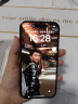 COZA【一盖秒贴】适用苹果14钢化膜无尘仓iphone14promax高清手机膜防爆防指纹防窥防尘保护膜 2套【高清无尘仓】10倍抗指纹丨听筒防尘丨全屏覆盖 iPhone 14 Pro 实拍图