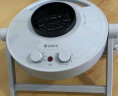 格力（GREE）【双层15公斤大容量】干衣机烘干机家用烘衣机衣服烘干双层烘干衣柜婴儿衣物暖风可定时烘干衣柜 NFA-12A-WG 429L 晒单实拍图
