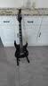 Ibanez依班娜电吉他GRX40/GRG170DX/GRG121初学者入门男女学生新手套装 GRG170DX-BKN 经典夜黑色 实拍图