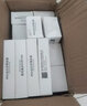 华尔杰小便感应器配件暗装小便池冲水阀小便斗冲洗电磁阀电池盒6V变压器 感应面板+感应头（手动+自动） 实拍图