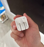 ANKER安克苹果充电器PD快充20W充电头Type-C适用iPhone16promax苹果15华为/小米手机充电头白 实拍图