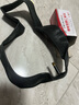 东岳东岳自行车内胎12X1.75/1.95美嘴儿童折叠车轮胎丁基橡胶 实拍图