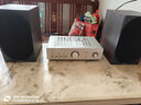 天龙（DENON）PMA-600NE 音箱 音响 Hi-Fi发烧音响 进口 入门级带蓝牙 数字输入HiFi立体声功放 银色 实拍图