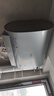 美的（Midea）TECH亲肤活水玲珑超薄60升双胆扁桶电热水器3300W水电分离一级能效UDpro国家补贴以旧换新 实拍图