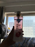舒肤佳净透啫喱沐浴露红石榴570g含果酸持久留香 男女通用 新旧包装随机 实拍图