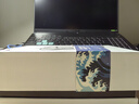 WAIZOWL唯卓 OGM PRO V2游戏鼠标 3950鼠标 无线蓝牙三模电竞鼠标 轻量化人体工学鼠 支持8K回报率 csgo OGM Pro V2浮世绘+8k接收器-光微动 实拍图