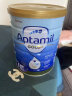 爱他美（Aptamil）金装澳洲版DHA婴幼儿配方牛奶粉新西兰原装进口 保税速发 3段1罐(1岁以上)保质期26年1月 实拍图