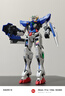 万代（BANDAI）高达拼插拼装模型玩具 RG RGU 1/144系列敢达 RG15 能天使 实拍图