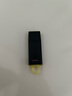 金士顿（Kingston） u盘 商务办公U盘 定制刻字 高速USB3.2 DTX 投标车载优盘 DTX 128G 实拍图