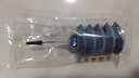 质印适用惠普805墨盒Deskjet 1200 1210 1212 1215 2300 2330打印机 805四色墨水套装 实拍图
