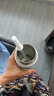 迪士尼（Disney）儿童保温杯直饮水杯316不锈钢水壶男孩双饮吸管杯巴斯光年HM3480B 实拍图
