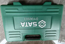 世达（SATA）36件物业维修工具套装多功能家用维修水电工工具包DY06503  DY06503  实拍图