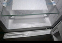 康佳183升小冰箱小型家用出租房办公室宿舍双开门两门双门二门电冰箱节能省电低音白色BCD-183GB2SU 实拍图