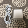 猎弗蒙适用华为超级充电器快充头Mate40Pro Nova8SE 60充电器P30适用荣耀手机6A通用50 p9全兼容闪充套装 【100W极速闪充头+1.0米6A快充线】 实拍图