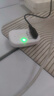纽曼（Newsmy）儿童gps定位器纽扣4G-Q1老人小孩防走失丢失定位仪追踪器双向通话 实拍图