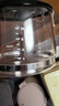 飞利浦（PHILIPS）咖啡机配件咖啡壶 玻璃杯 清洁刷 HD7751/7761/7431/7447 HD7751 咖啡壶 实拍图