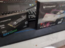 宏碁掠夺者（PREDATOR）32G(16G×2)套装 DDR5 6000频率 台式机内存条 Vesta II 炫光星舰RGB灯条(C30) 石耀黑 晒单实拍图