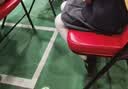猫人（MiiOW）女童打底裤儿童加绒加厚秋冬外穿白色舞蹈袜中大童连裤袜 白色 L  实拍图