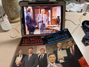 是,首相\\\/大臣 英文原版 The Complete Yes Minister yes prime minister BBC经典电视剧小说两册套装 实拍图