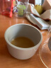 北鼎（Buydeem）玻璃泡茶壶 办公家用大容量冲茶壶 耐高温茶水分离泡茶壶 800ml 晒单实拍图