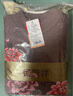 恒源祥【热销5W套】保暖内衣女中老年保暖提花套头妈妈装加大码内衣套装 实拍图