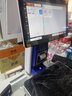 常旺（CHANGWANG） 收银机一体秤水果蔬菜店麻辣烫电子秤生鲜超市称重收银一体机称重扫码收银系统 四核双屏顶配（8G+256G）+套装 实拍图