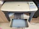 灵印适用惠普m1005硒鼓1020 12a 1020plus打印机1010 Q2612a墨盒hp1005 惠普Q2612A碳粉1瓶装-100g 实拍图